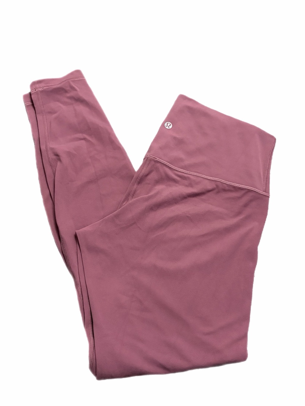 Lululemon Align High-Rise Pant 28" (Plumful) Size 10
